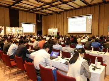 第五届广东-香港-澳门真空技术创新与发展论坛成功召开