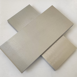 钛铝合金靶材的制造技术