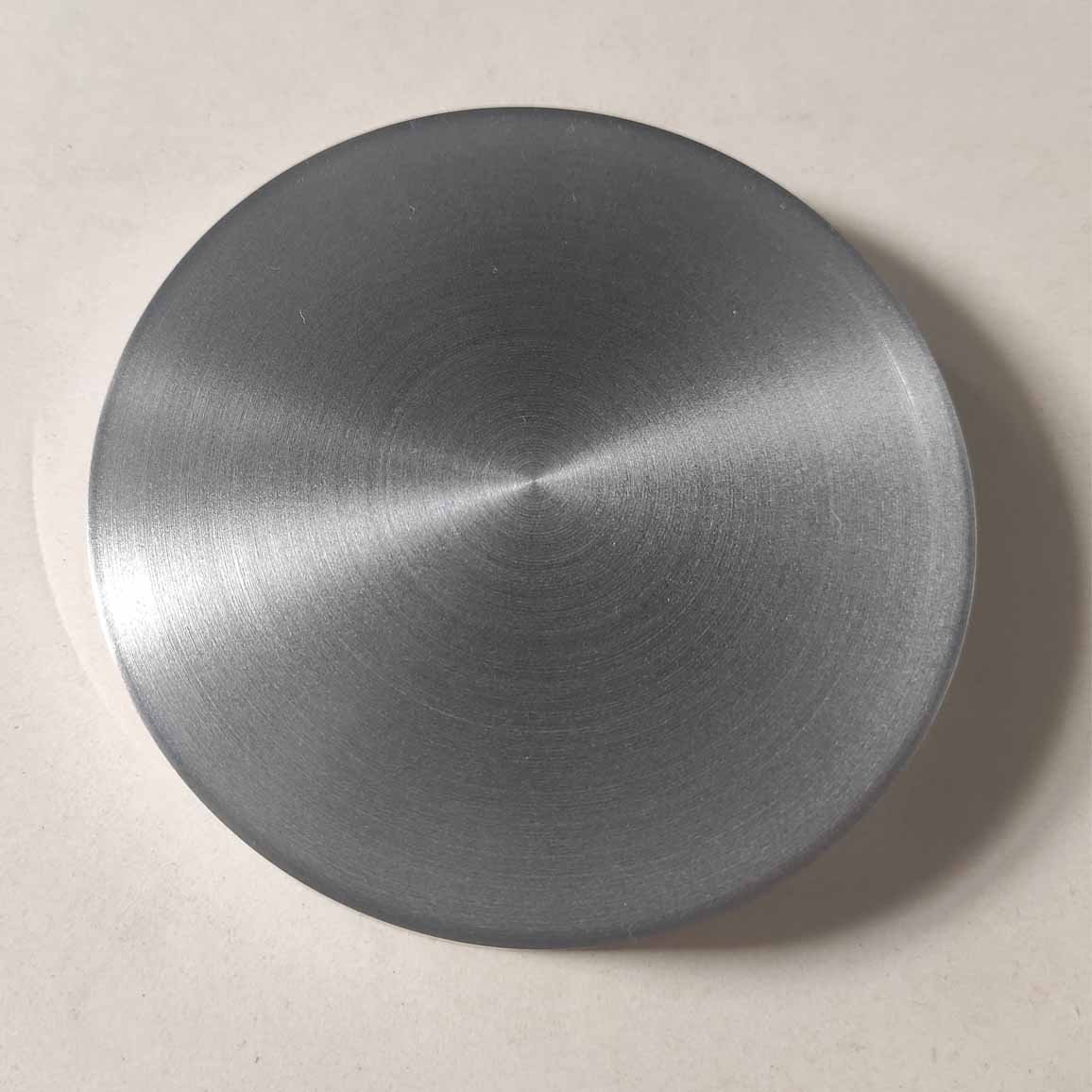 钛铝钇合金靶材